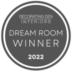 Dream Room 2022 Badge