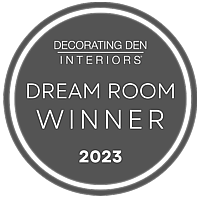 Dream Room Competition Winner 2023