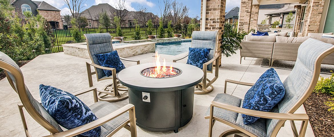 Elevate Your Outdoor Living Space