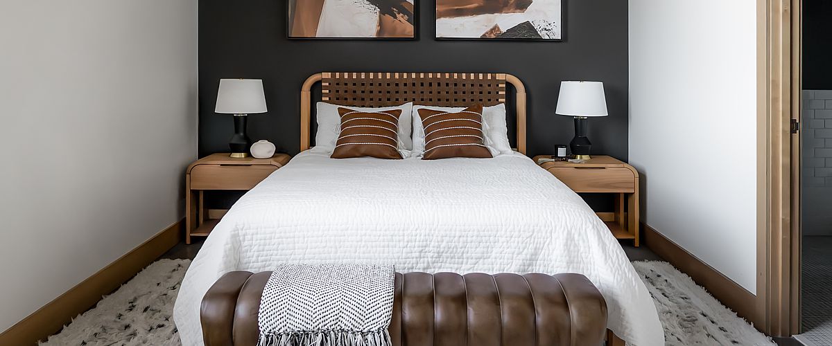 10 Guest Bedroom Ideas