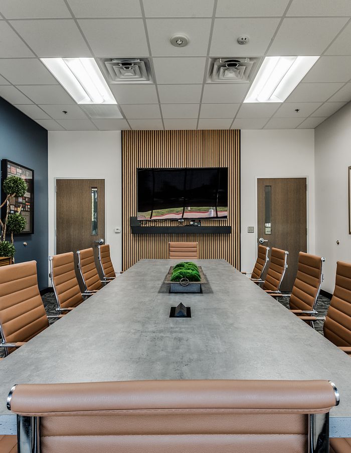 Conference Room Design