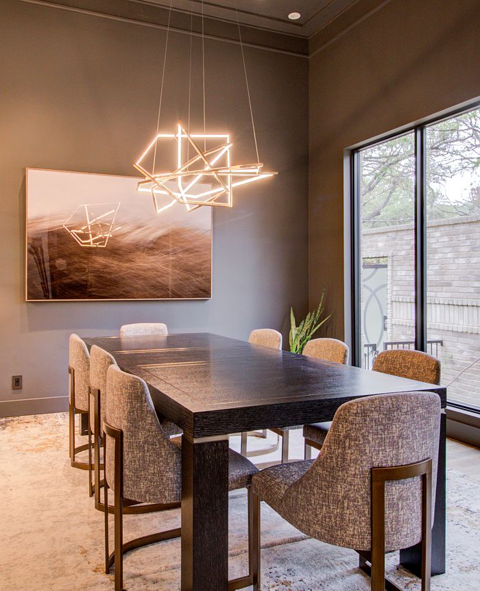 Elevated Dining