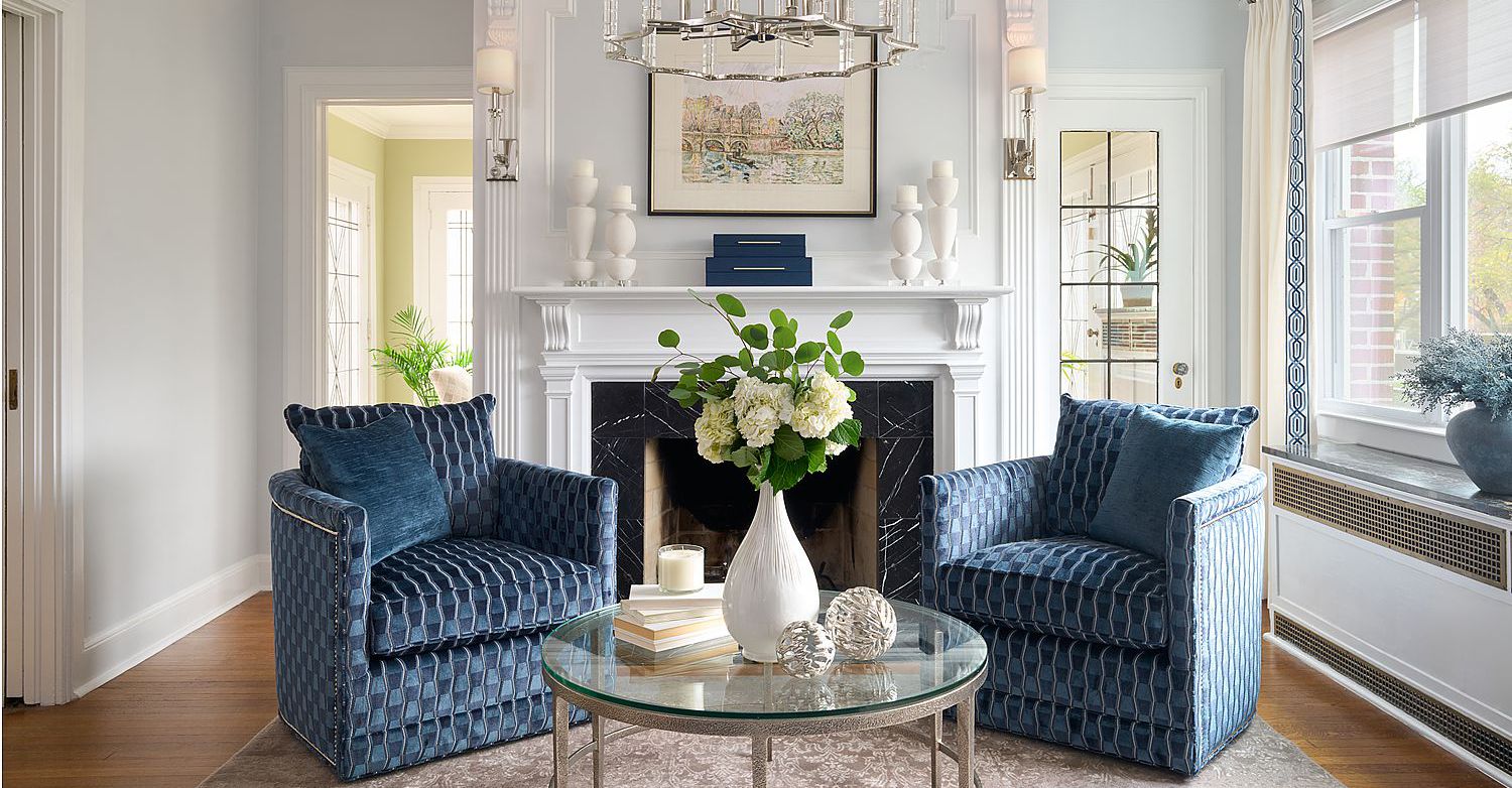 The Perfect Color Palette