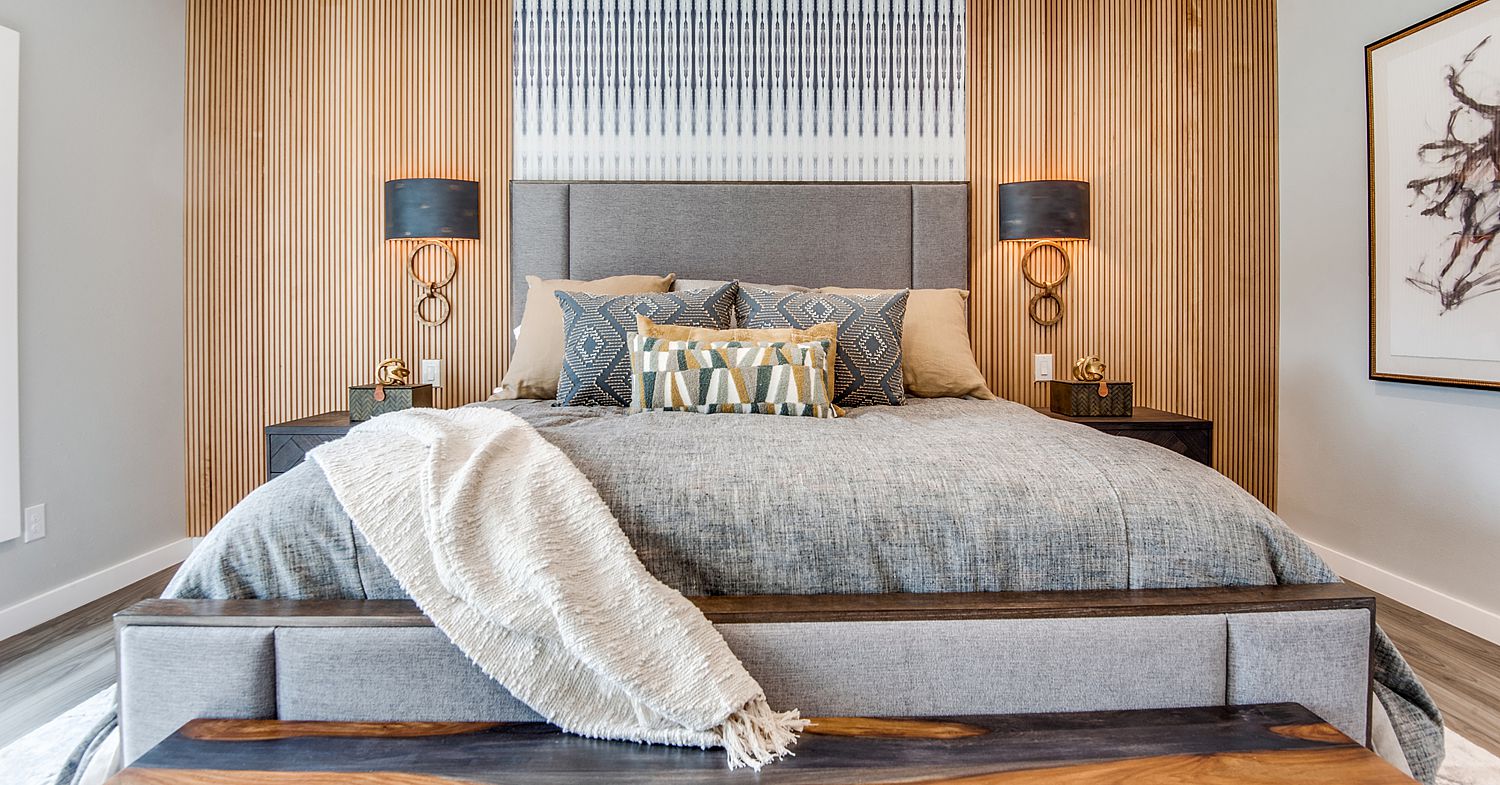 Designing the Best Bedrooms